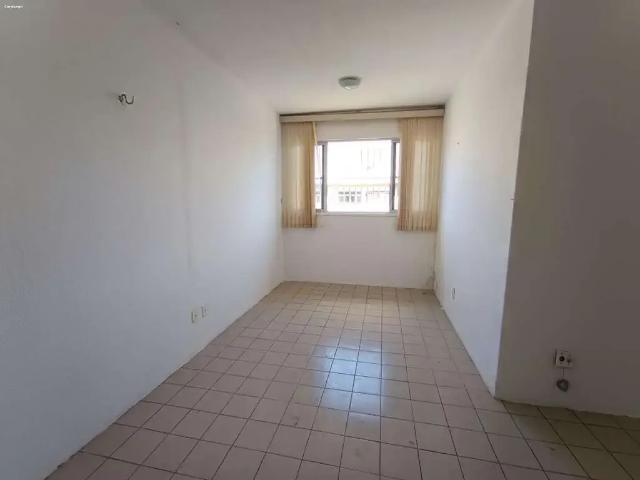 Apartamento para Venda em Fortaleza/CE Cajazeiras 3 Quartos