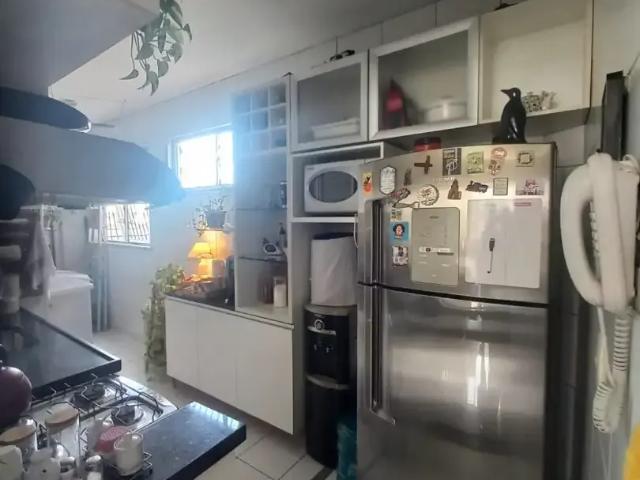 Apartamento para Venda em Fortaleza/CE Cajazeiras 3 Quartos