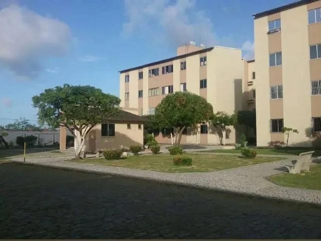 Apartamento para Venda em Fortaleza/CE Cajazeiras 3 Quartos