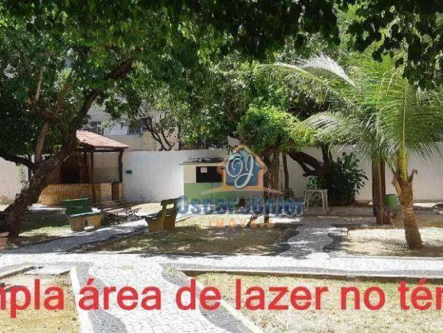 Apartamento para Venda em Fortaleza/CE Cajazeiras 3 Quartos