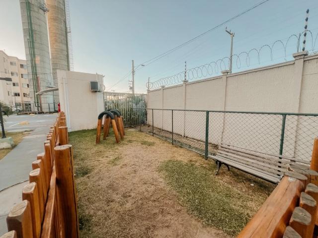 Apartamento para Venda em Fortaleza/CE Cajazeiras 2 Quartos