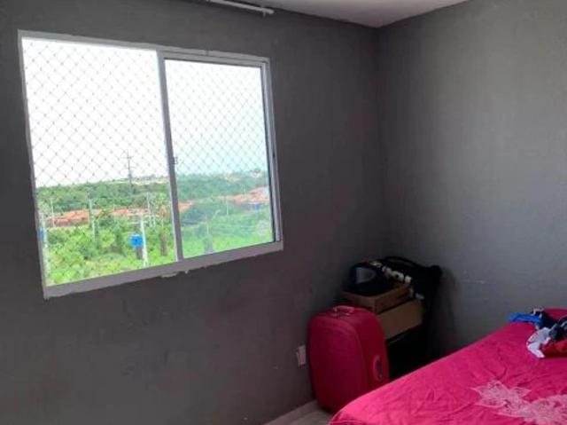 Apartamento para Venda em Fortaleza/CE Cajazeiras 2 Quartos