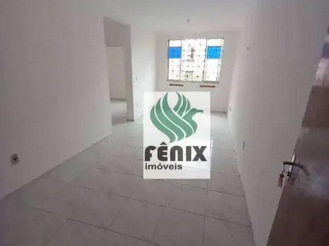 Apartamento para Venda em Fortaleza/CE Cajazeiras 2 Quartos