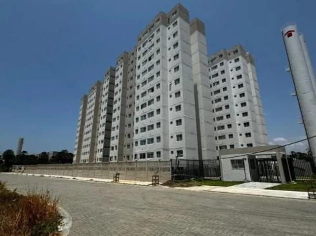Apartamento para Venda em Fortaleza/CE Cajazeiras 2 Quartos