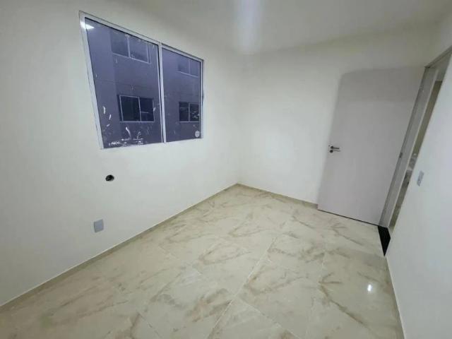 Apartamento para Venda em Fortaleza/CE Cajazeiras 2 Quartos