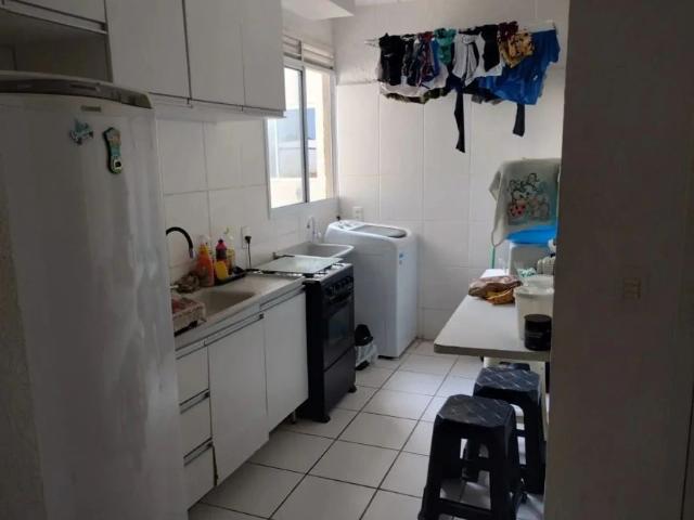 Apartamento para Venda em Fortaleza/CE Cajazeiras 2 Quartos
