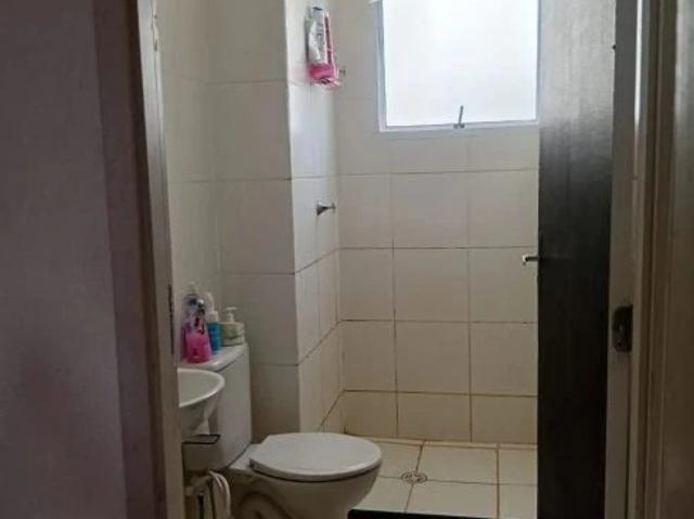 Apartamento para Venda em Fortaleza/CE Cajazeiras 2 Quartos