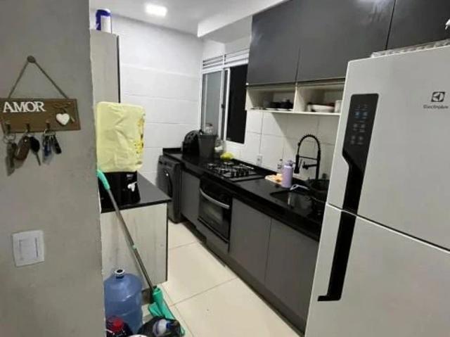 Apartamento para Venda em Fortaleza/CE Cajazeiras 2 Quartos