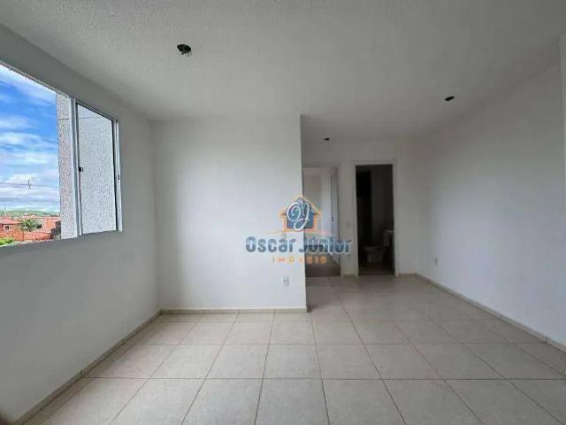 Apartamento para Venda em Fortaleza/CE Cajazeiras 2 Quartos