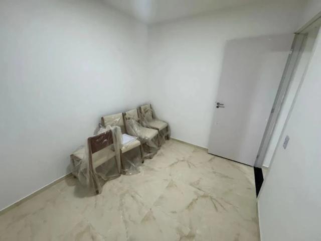 Apartamento para Venda em Fortaleza/CE Cajazeiras 2 Quartos