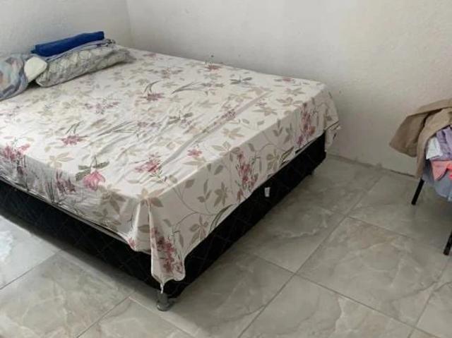 Apartamento para Venda em Fortaleza/CE Cajazeiras 2 Quartos