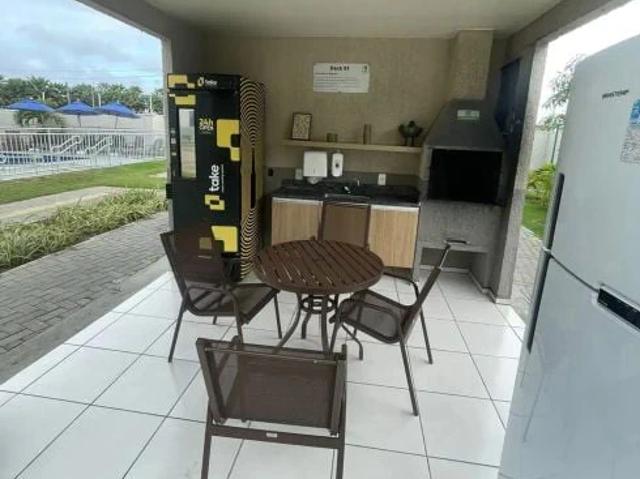 Apartamento para Venda em Fortaleza/CE Cajazeiras 2 Quartos