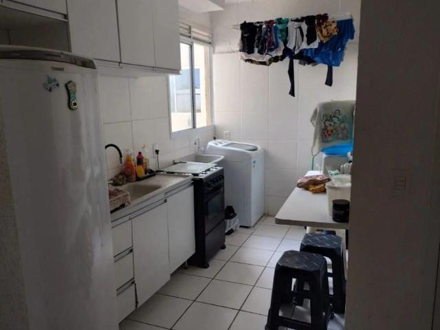 Apartamento para Venda em Fortaleza/CE Cajazeiras 2 Quartos