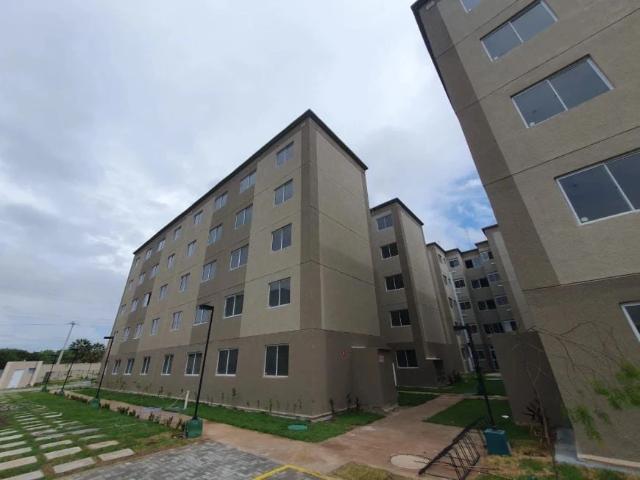 Apartamento para Venda em Fortaleza/CE Cajazeiras 2 Quartos