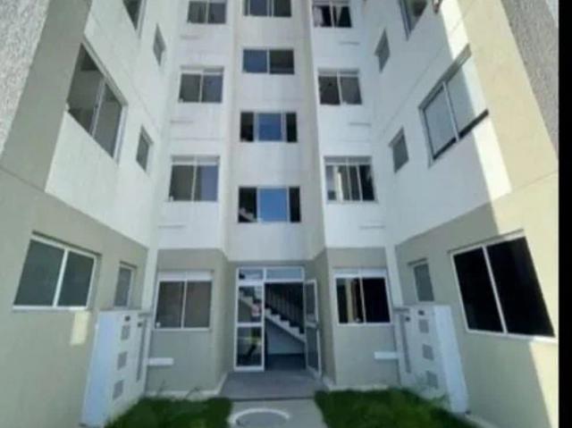 Apartamento para Venda em Fortaleza/CE Cajazeiras 2 Quartos