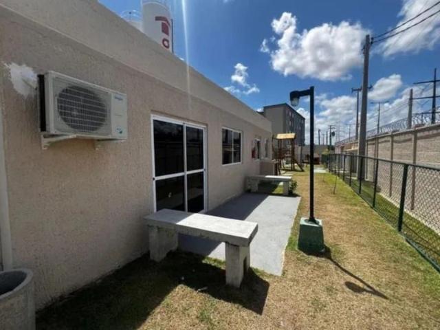 Apartamento para Venda em Fortaleza/CE Cajazeiras 2 Quartos