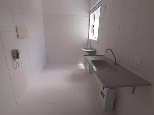 Apartamento para Venda em Fortaleza/CE Cajazeiras 2 Quartos