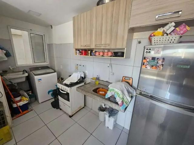 Apartamento para Venda em Fortaleza/CE Cajazeiras 2 Quartos