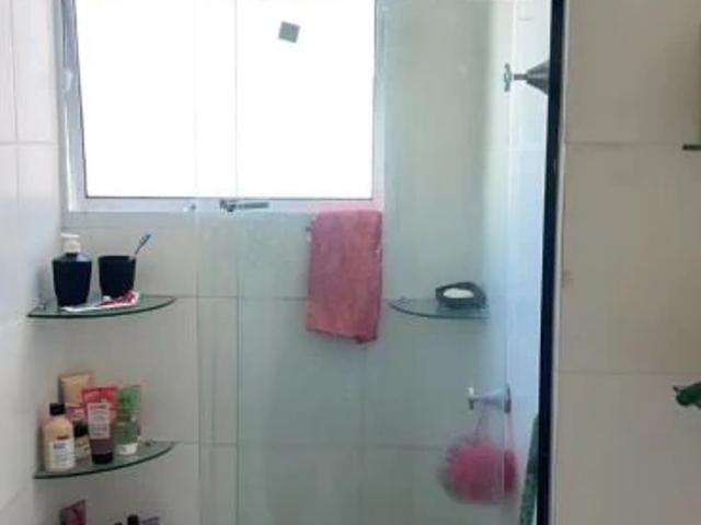 Apartamento para Venda em Fortaleza/CE Cajazeiras 2 Quartos
