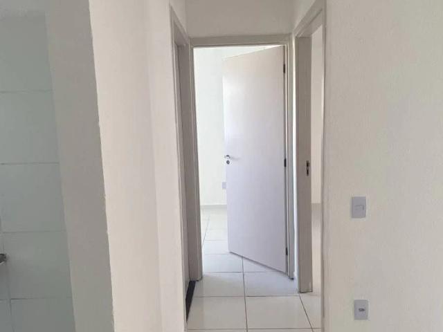 Apartamento para Venda em Fortaleza/CE Cajazeiras 2 Quartos