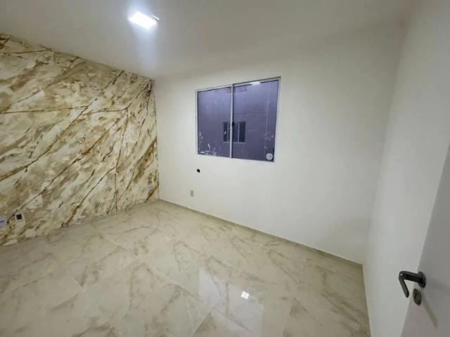 Apartamento para Venda em Fortaleza/CE Cajazeiras 2 Quartos