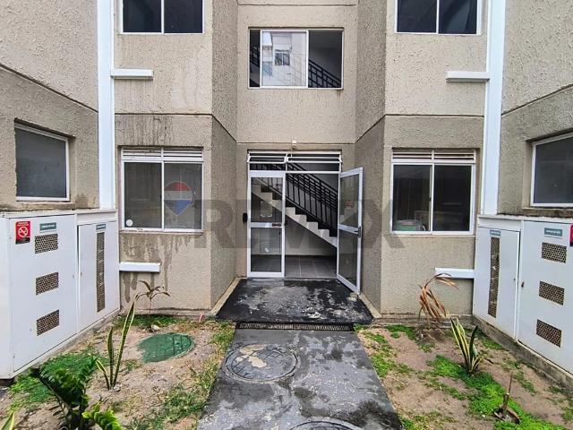 Apartamento para Venda em Fortaleza/CE Cajazeiras 2 Quartos