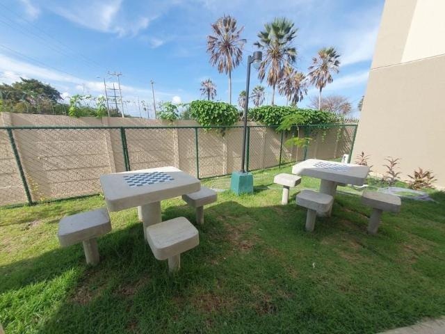 Apartamento para Venda em Fortaleza/CE Cajazeiras 2 Quartos