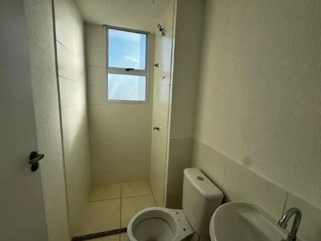 Apartamento para Venda em Fortaleza/CE Cajazeiras 2 Quartos