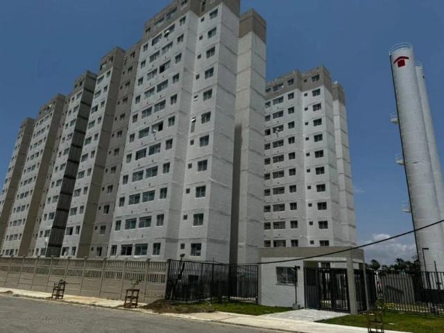 Apartamento para Venda em Fortaleza/CE Cajazeiras 2 Quartos
