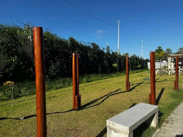 Apartamento para Venda em Fortaleza/CE Cajazeiras 2 Quartos