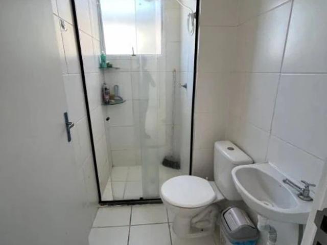 Apartamento para Venda em Fortaleza/CE Cajazeiras 2 Quartos