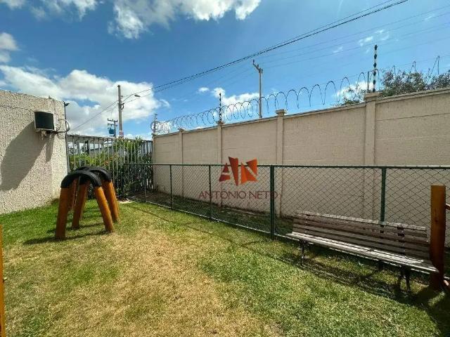 Apartamento para Venda em Fortaleza/CE Cajazeiras 2 Quartos