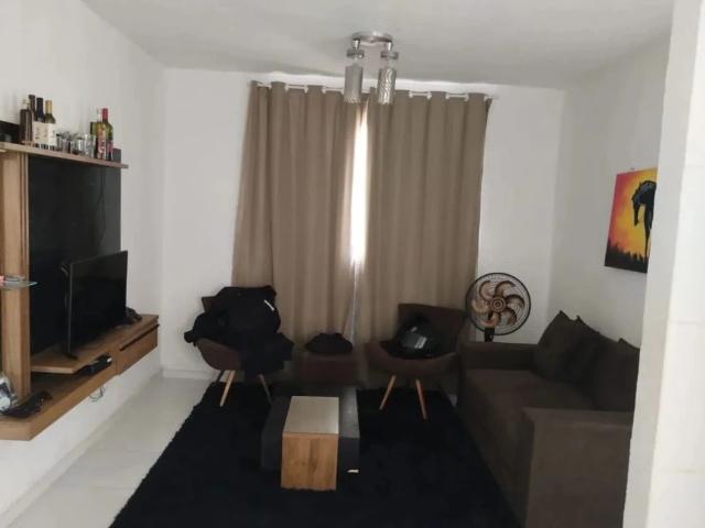 Apartamento para Venda em Fortaleza/CE Cajazeiras 2 Quartos