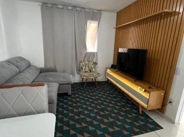 Apartamento para Venda em Fortaleza/CE Cajazeiras 2 Quartos