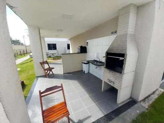 Apartamento para Venda em Fortaleza/CE Cajazeiras 2 Quartos