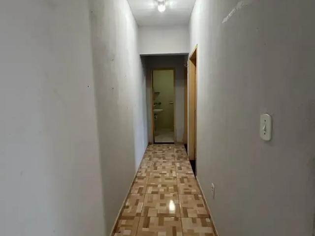 Apartamento para Venda em Fortaleza/CE Cajazeiras 2 Quartos