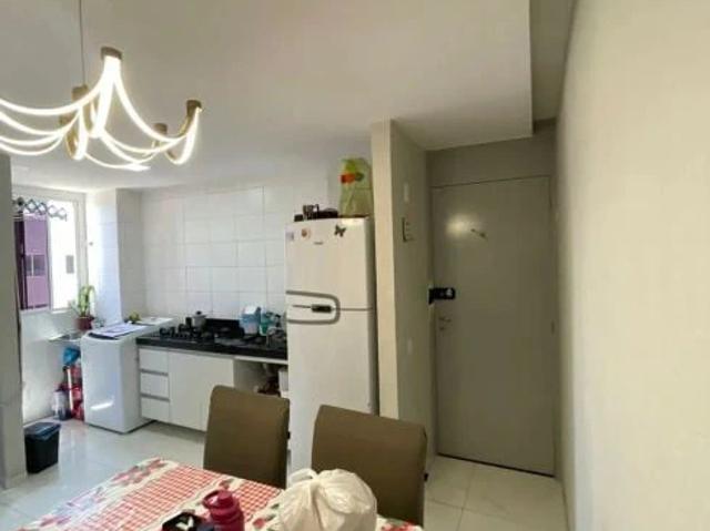 Apartamento para Venda em Fortaleza/CE Cajazeiras 2 Quartos