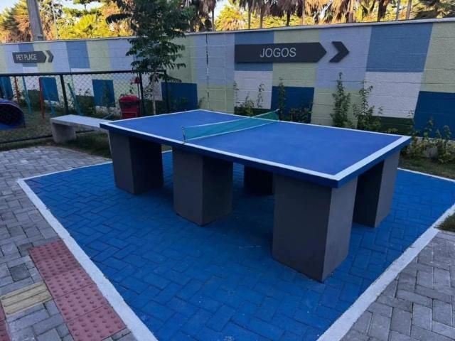 Apartamento para Venda em Fortaleza/CE Cajazeiras 2 Quartos