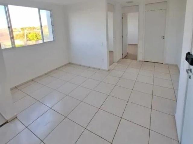 Apartamento para Venda em Fortaleza/CE Cajazeiras 2 Quartos