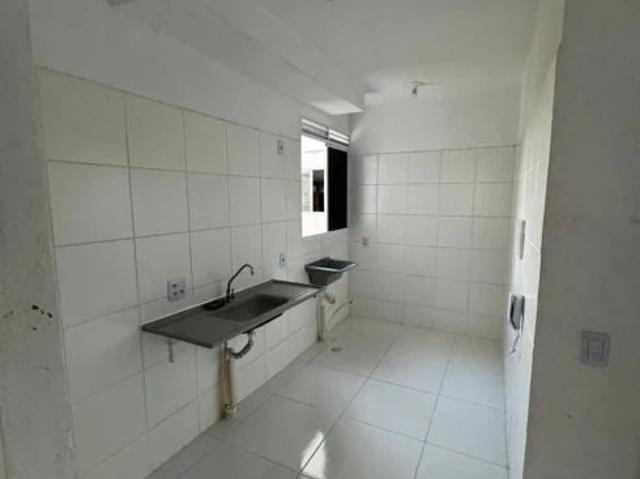 Apartamento para Venda em Fortaleza/CE Cajazeiras 2 Quartos