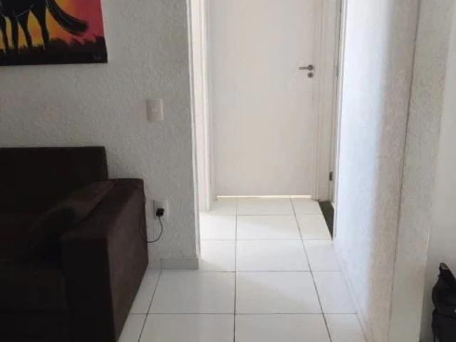 Apartamento para Venda em Fortaleza/CE Cajazeiras 2 Quartos