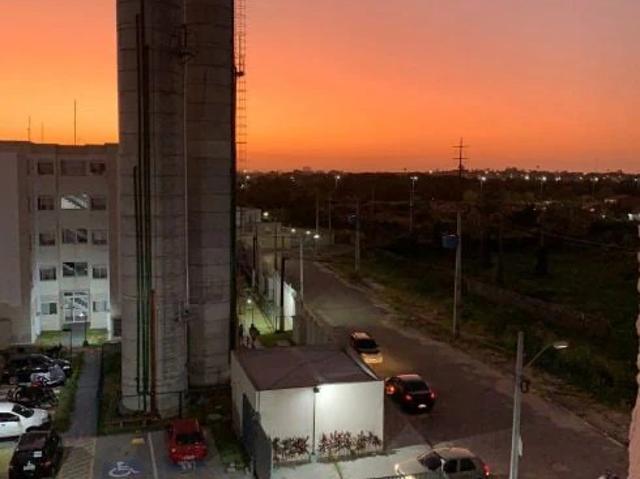 Apartamento para Venda em Fortaleza/CE Cajazeiras 2 Quartos