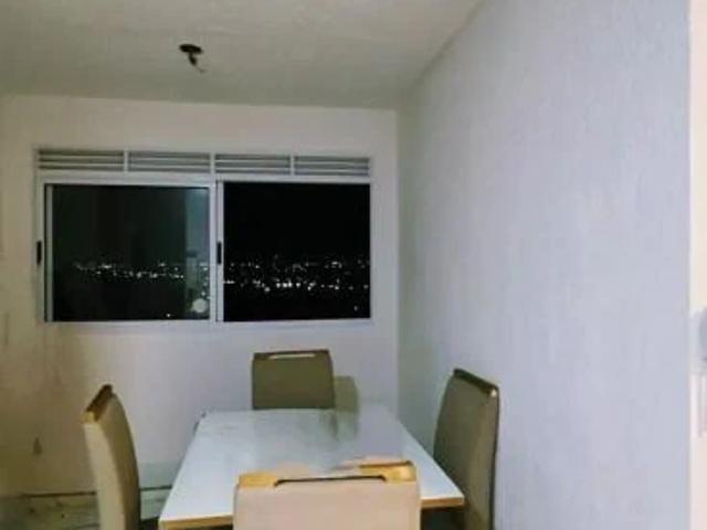 Apartamento para Venda em Fortaleza/CE Cajazeiras 2 Quartos
