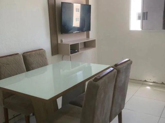 Apartamento para Venda em Fortaleza/CE Cajazeiras 2 Quartos