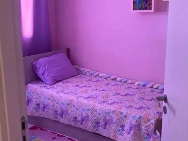 Apartamento para Venda em Fortaleza/CE Cajazeiras 2 Quartos