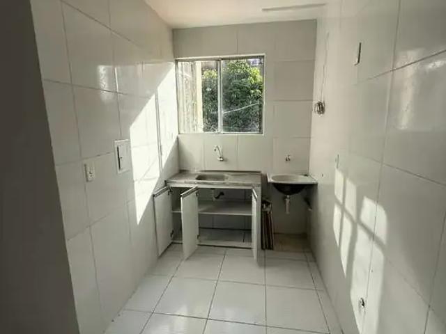 Apartamento para Venda em Fortaleza/CE Cajazeiras 2 Quartos