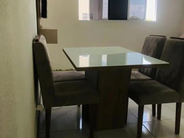 Apartamento para Venda em Fortaleza/CE Cajazeiras 2 Quartos