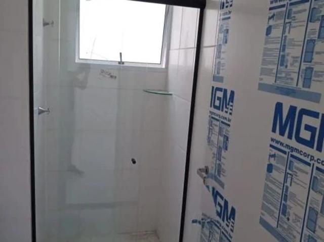 Apartamento para Venda em Fortaleza/CE Cajazeiras 2 Quartos