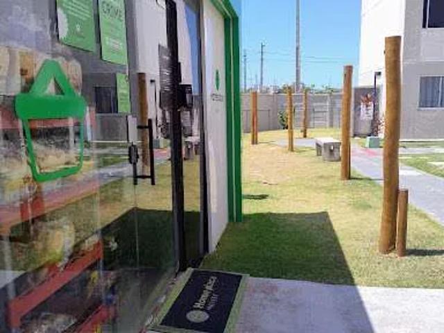 Apartamento para Venda em Fortaleza/CE Cajazeiras 2 Quartos