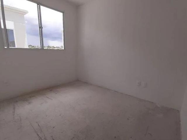 Apartamento para Venda em Fortaleza/CE Cajazeiras 2 Quartos